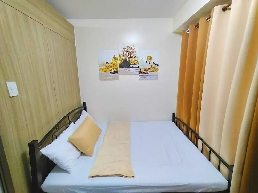 CityComfort Stay-near NAIA AIRPORT & MOA
