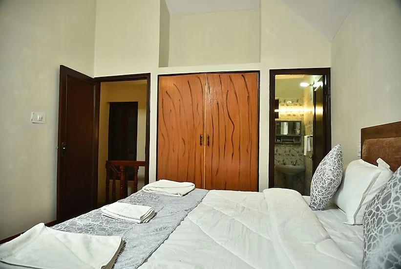 Kumaon Roop Resort