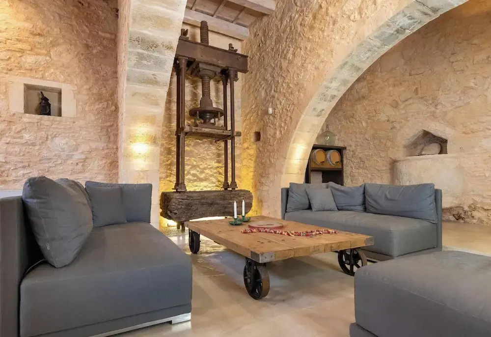 Villa Athermigo