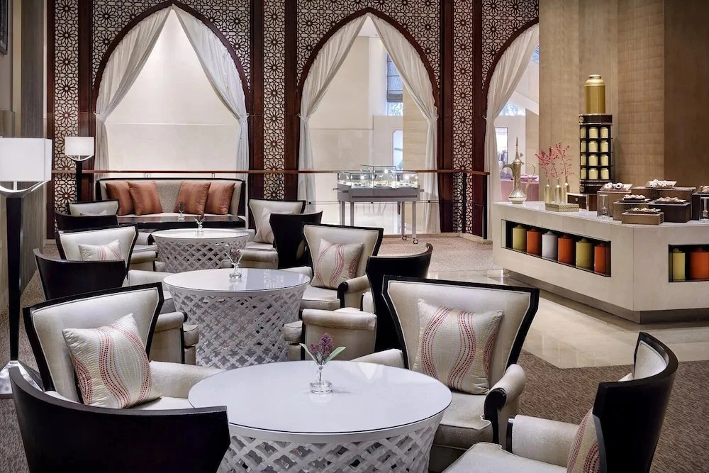 Emaar Fashion Avenue Residences