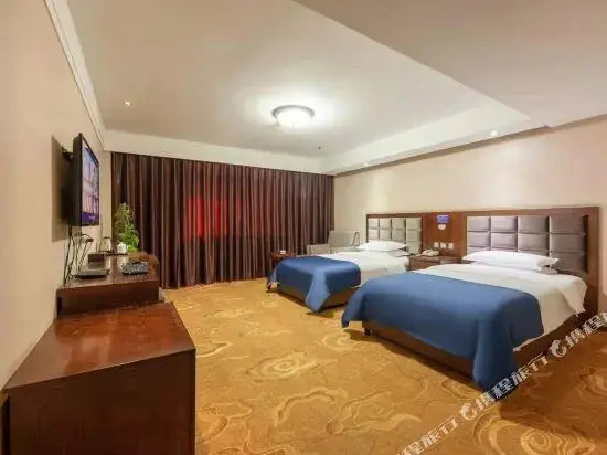 Service Wando Hotel
