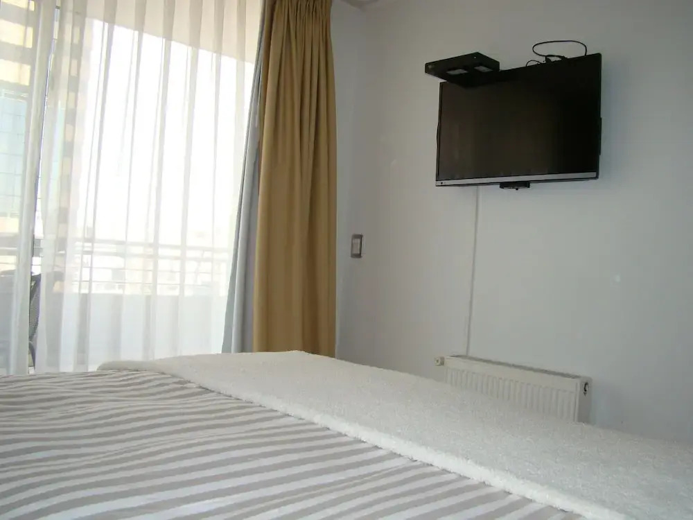 Apart Hotel Visandell