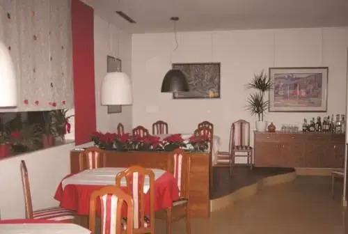 Hotel Steidlerhof