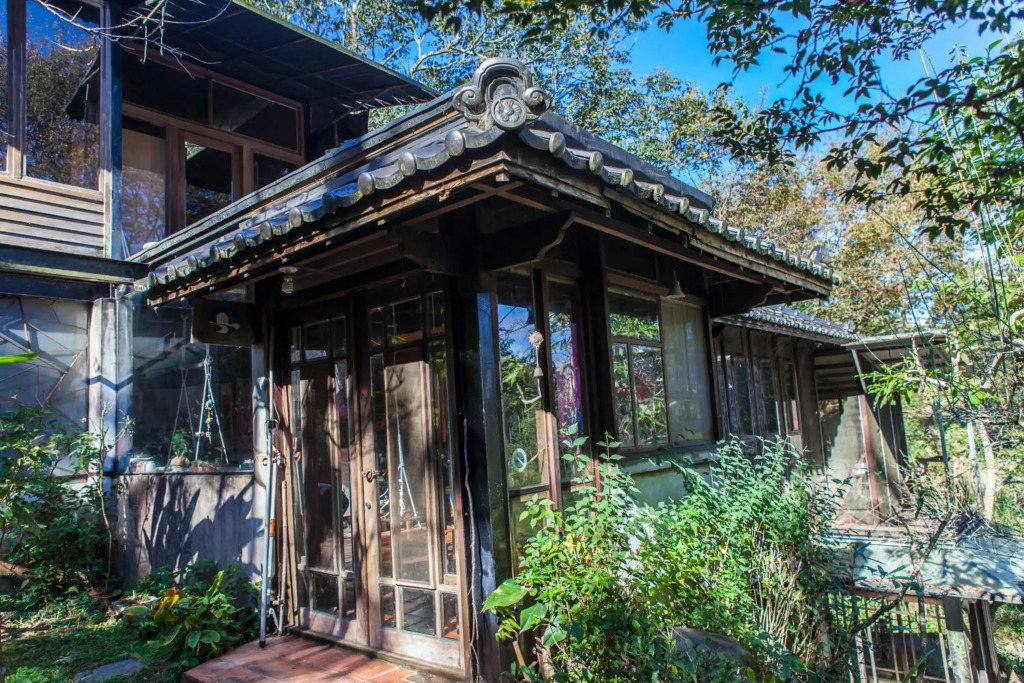 Siyuan Ju Homestay