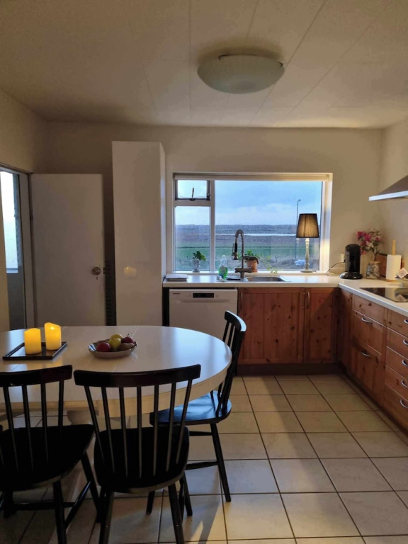Selið Farm Stay - Family run guesthouse close to Borgarnes