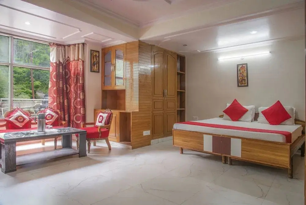 Himalayan Homes