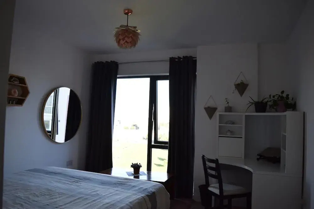 1 Bedroom Apartment Near Canary Wharf