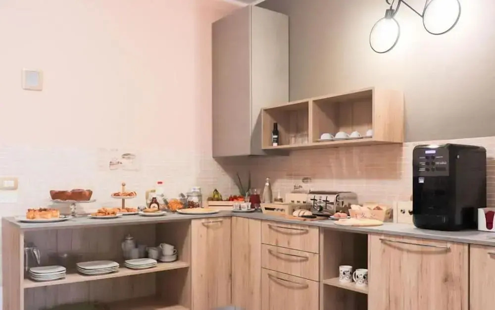 B&B Villa Verona Bike
