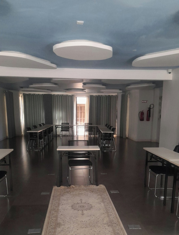 Luxurious 2 Bedroom Duplex Apartment in Kilimani, Nairobi