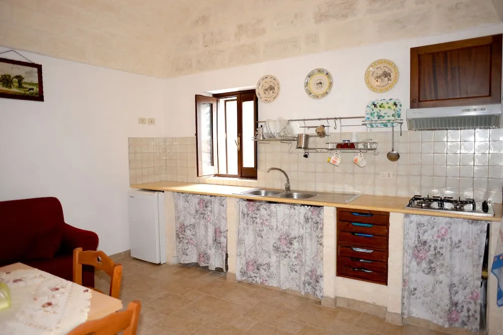 Trullo Nino