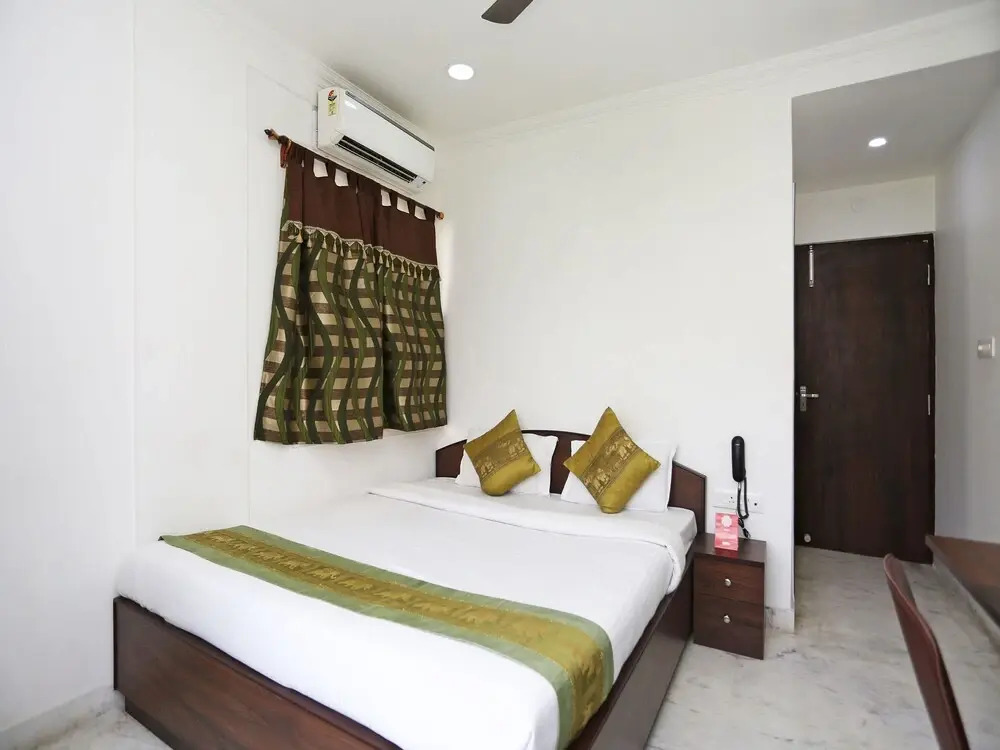 OYO 10117 Spandan INN