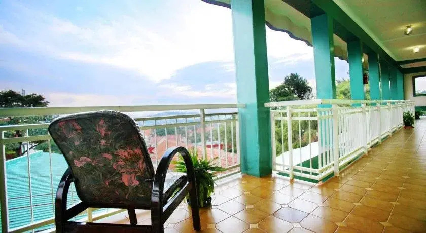 Shangri-la Hotel Muyenga
