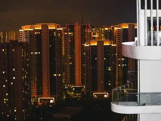 Country Inn & Suites By Radisson (Kunming High-tech Xicheng Times)