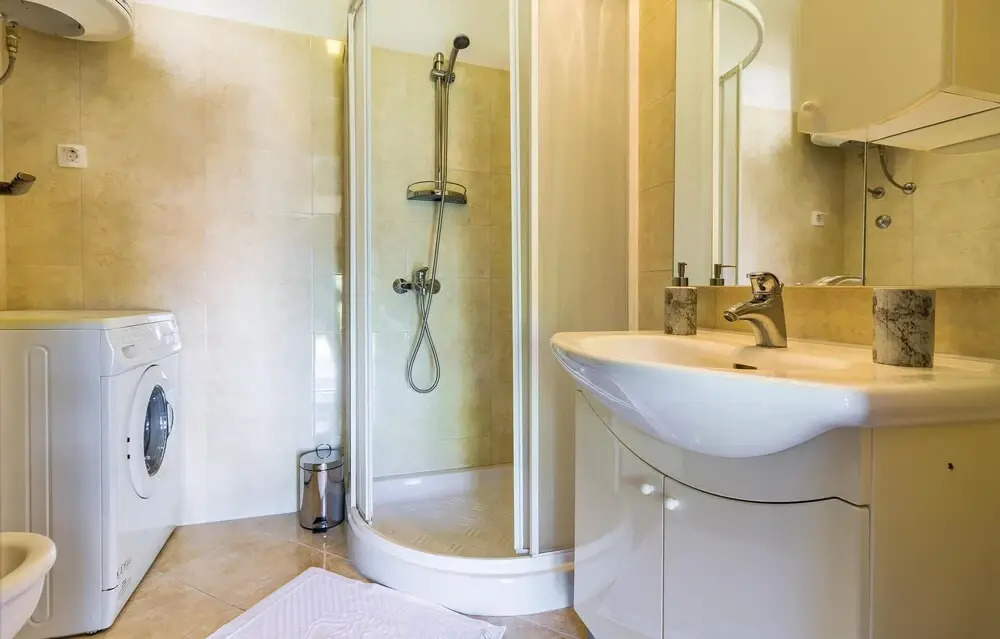 Awesome Home in Valtura With Wifi and 2 Bedrooms