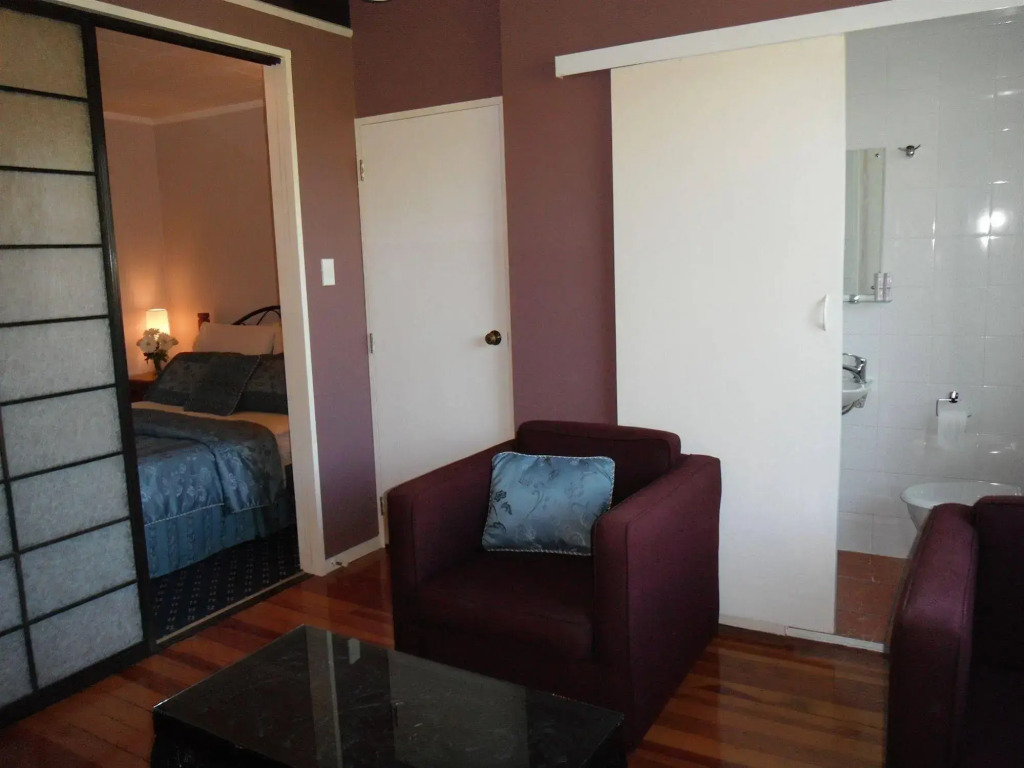 B&B Three One Three