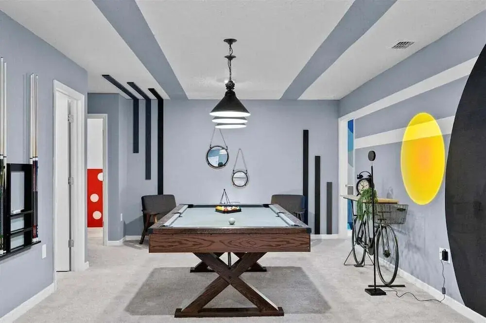 2190lc · Amazing 10br Themed/windsor Island/free Waterpark