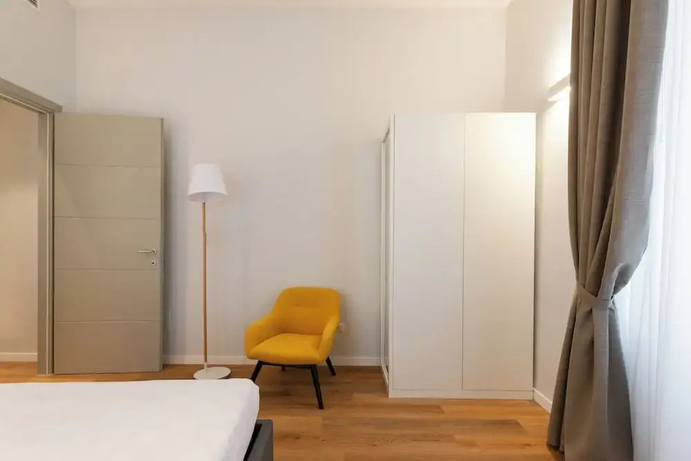 Major House - Luxury Apartments in Rome by Hostand