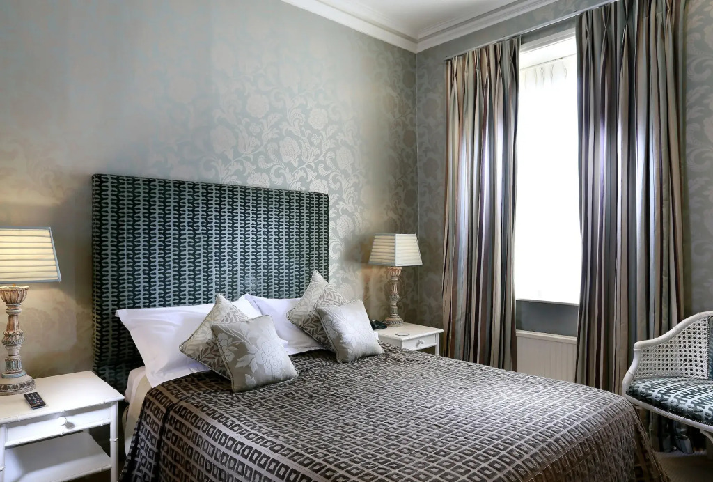 Tufton Arms Hotel