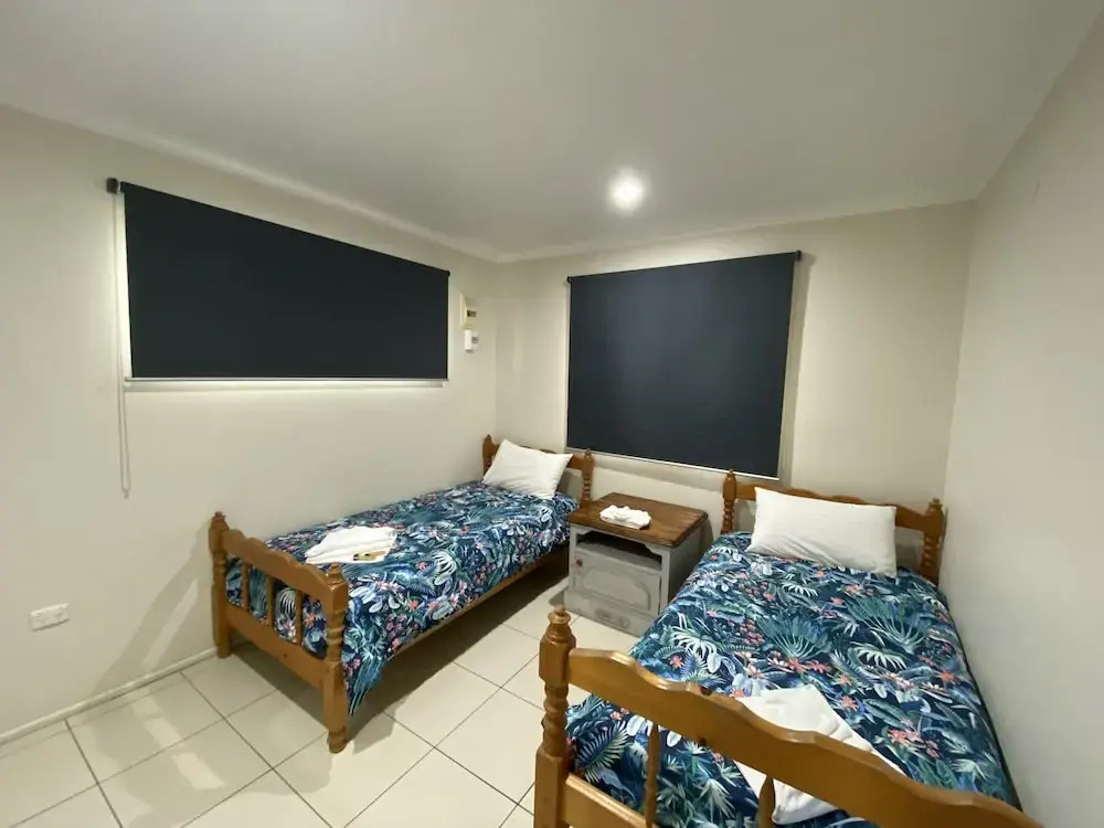 Eungella Cabins