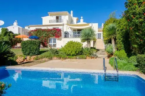 Villa Vista by Algarve Holidays