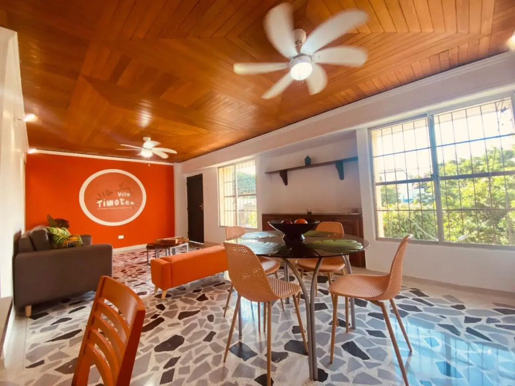 Apartamento cerca al centro histórico, Santa Marta