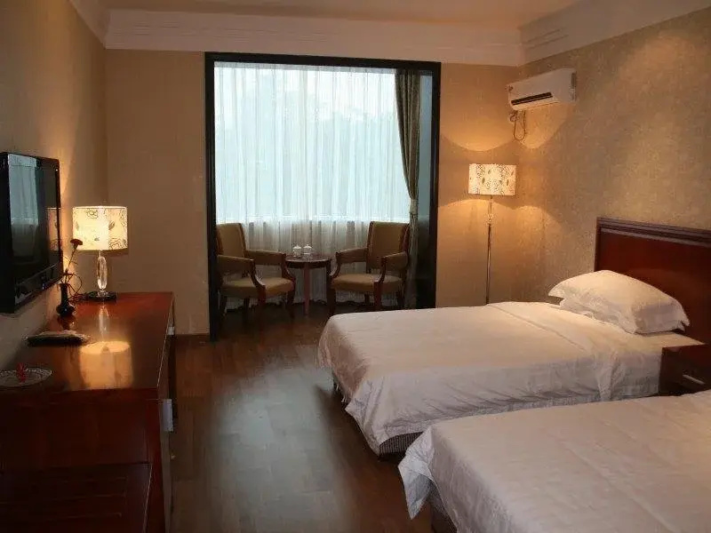 Jiangnan Hotel