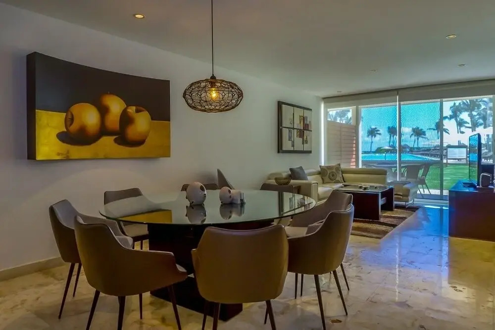 Elements Garden House 10 2 Bedroom Condo by Redawning