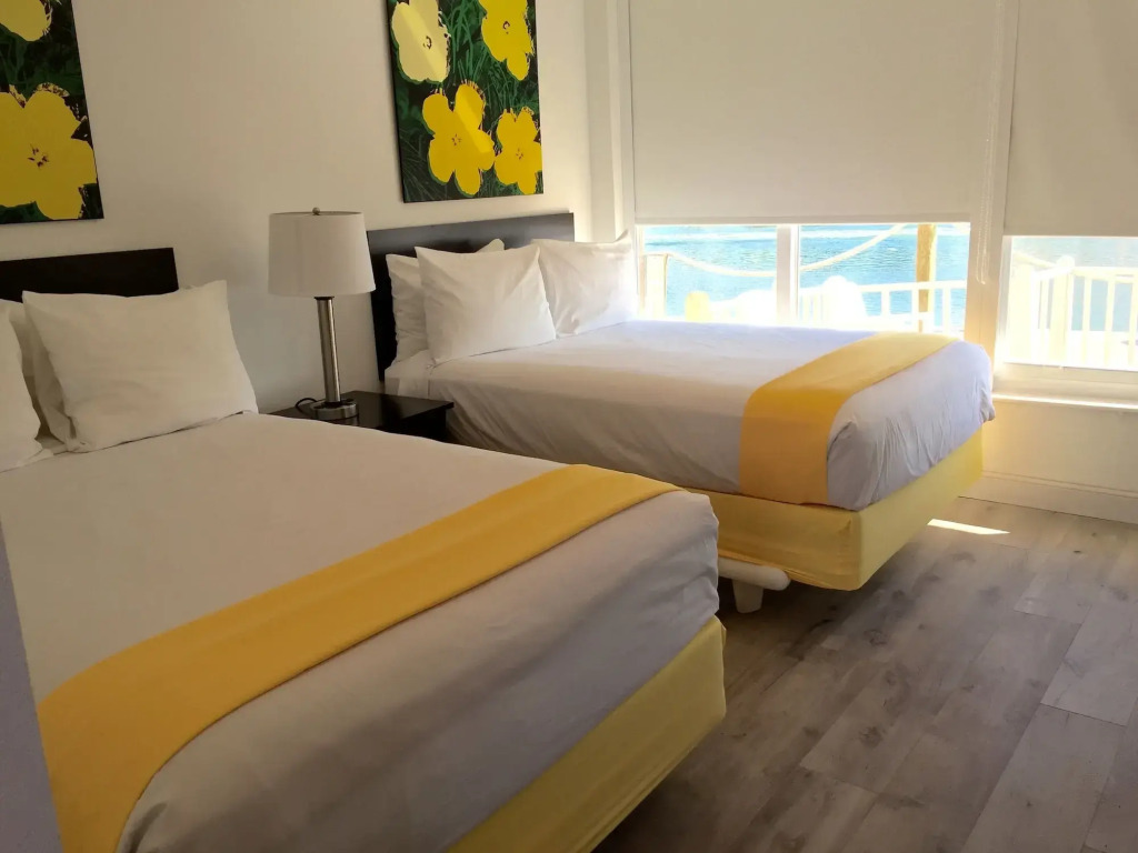 Gilberts Resort & Marina