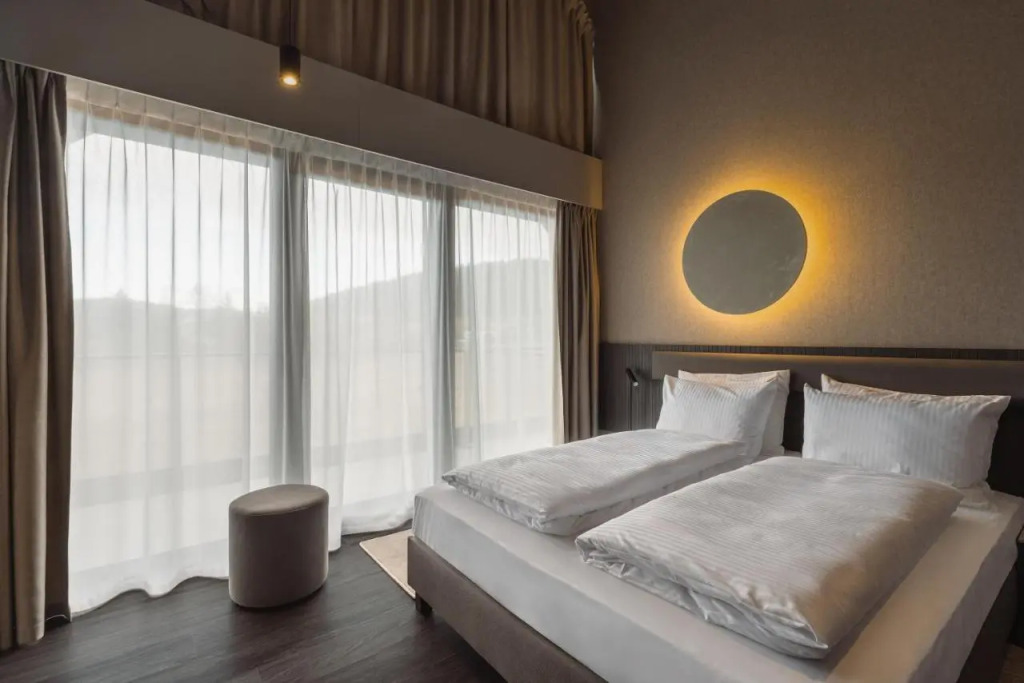 Termy Karkonosze Resort & Spa koło Karpacza