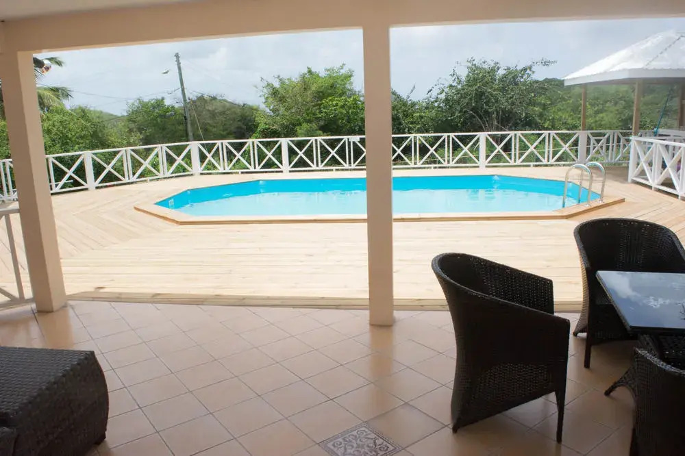Villa Canary
