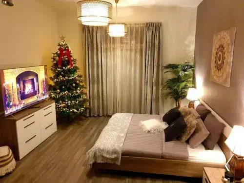 Melsky Apartment Dubai