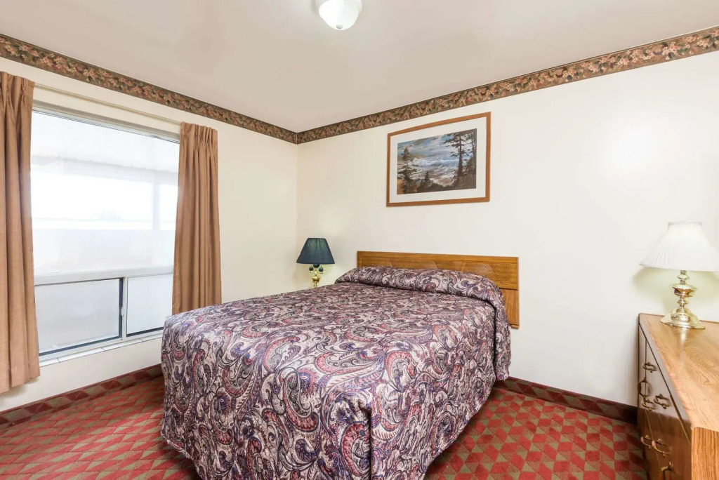 Knights Inn Angus