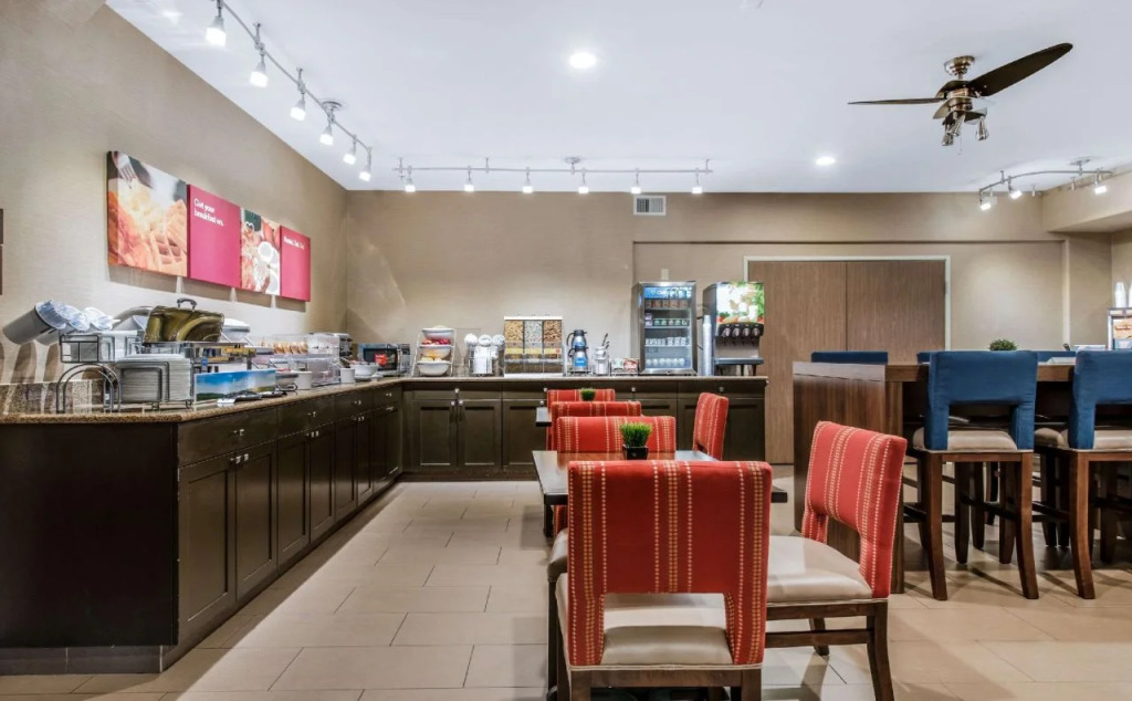Comfort Suites Highlands Ranch Denver Tech Center Area