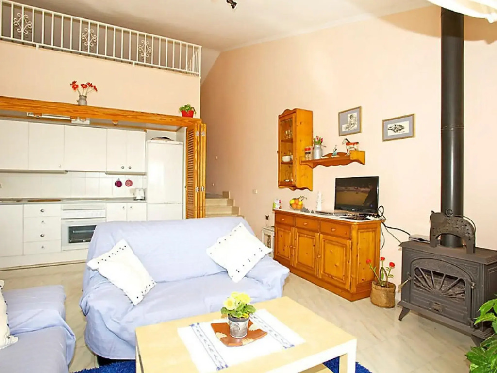 Sol I Lluna - Two Bedroom
