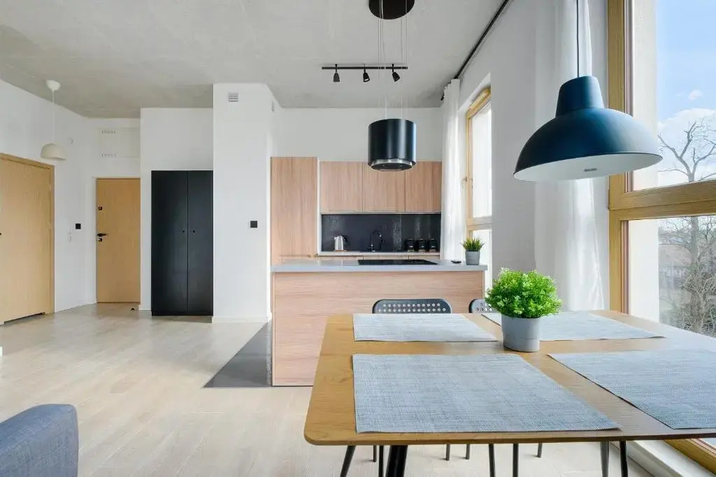 Apartamenty Patriotów 303