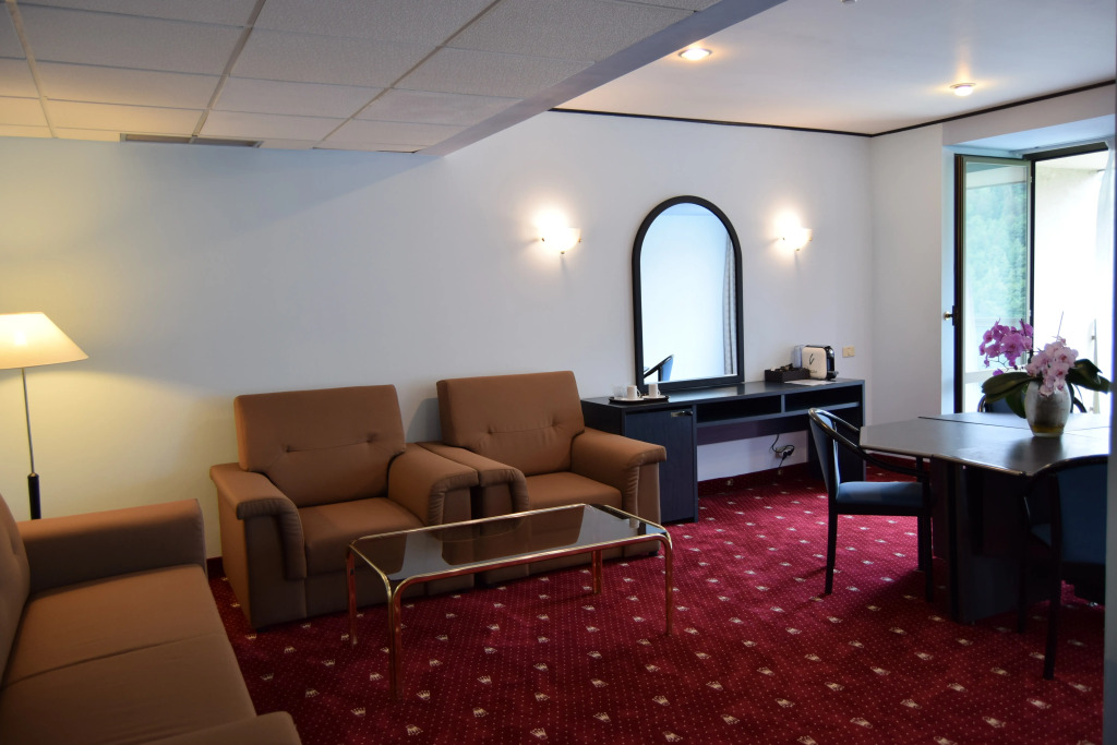 Hotel Mara