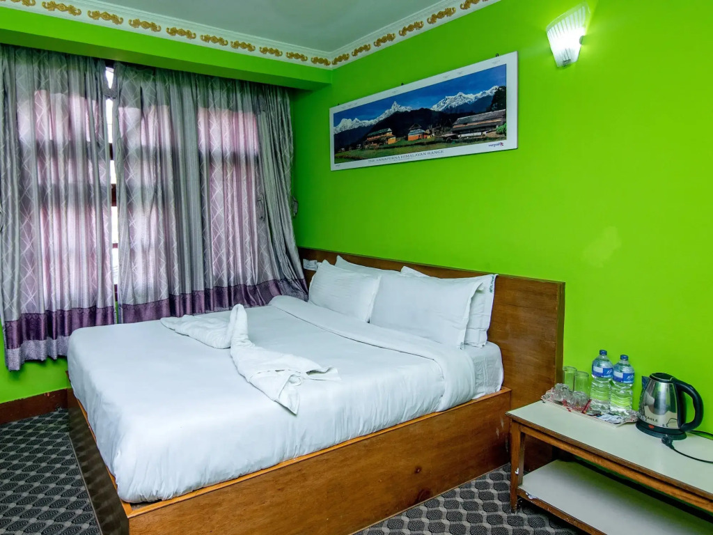 Hotel Pomelo House