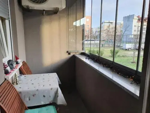 Apartment I Love Zagreb