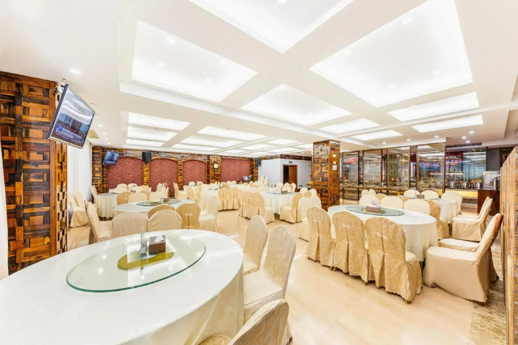 Yueman Xilou Hotel