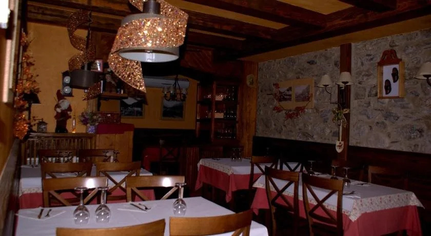 Hotel Solana