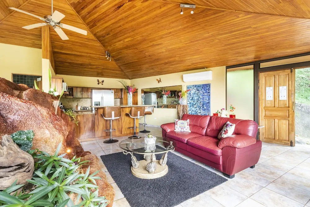 Boutique Hotel Las Cascadas