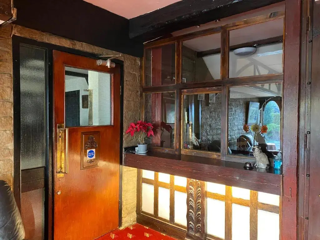 The Lane Head Hotel