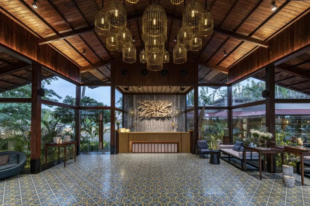 Radhe Upavan Resort