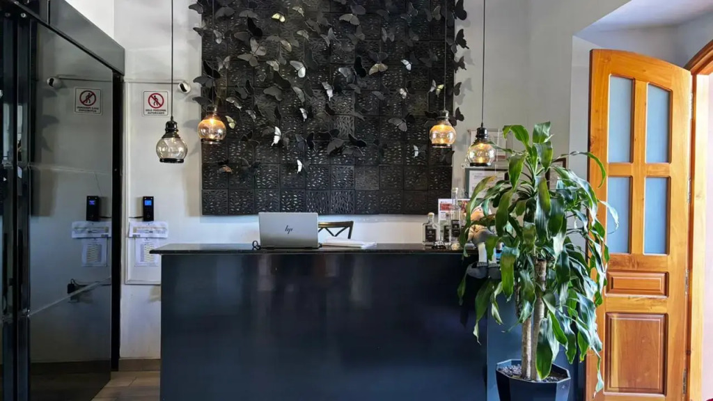 ArcoSodi Hotel Boutique