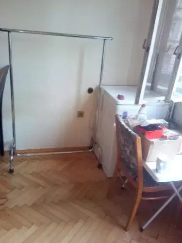 flat 18 minutes from Vaclavske namesti