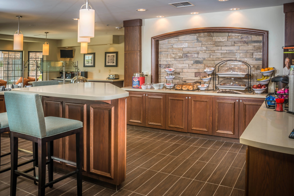 Staybridge Suites Sacramento-Folsom by IHG