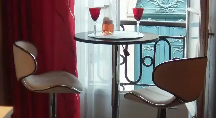 Holiday Home Honore