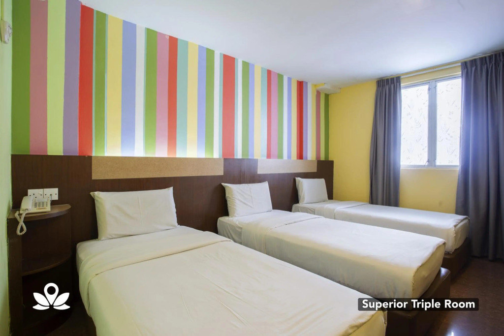 Hotel Weilia