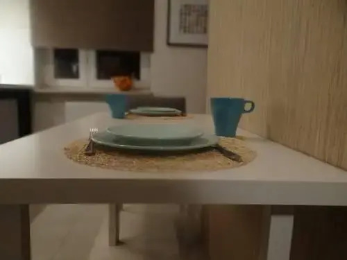 Apartament Classic