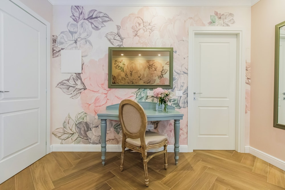 Villa Oteri Rooms & Bistrot